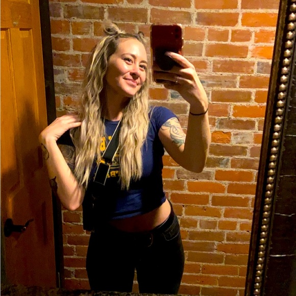 Meet your Posher, Randi - Picture 1 of 1